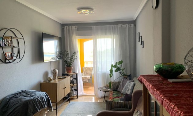 Wiederverkauf - Apartment -
Formentera del Segura