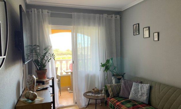 Wiederverkauf - Apartment -
Formentera del Segura