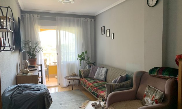 Wiederverkauf - Apartment -
Formentera del Segura