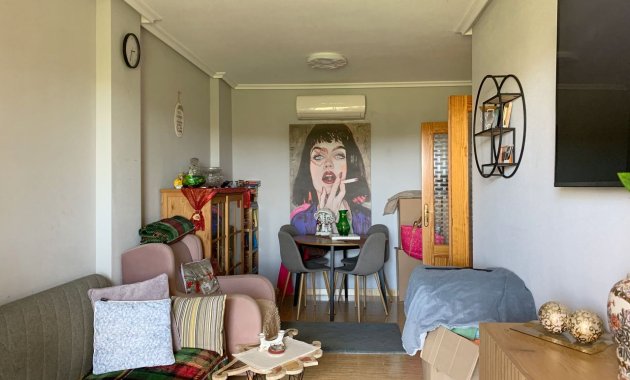 Wiederverkauf - Apartment -
Formentera del Segura