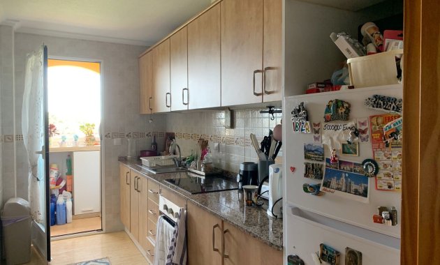 Wiederverkauf - Apartment -
Formentera del Segura