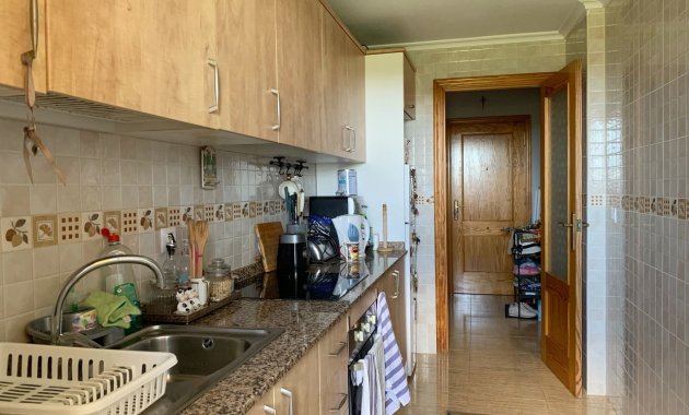 Wiederverkauf - Apartment -
Formentera del Segura