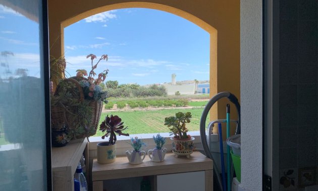 Wiederverkauf - Apartment -
Formentera del Segura