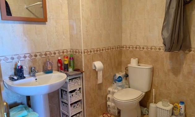 Wiederverkauf - Apartment -
Formentera del Segura