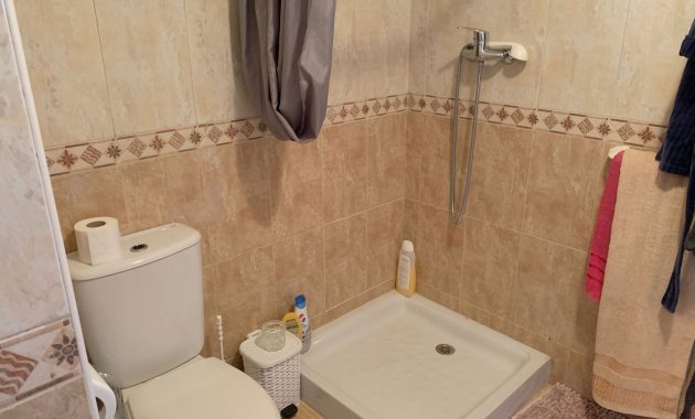 Wiederverkauf - Apartment -
Formentera del Segura