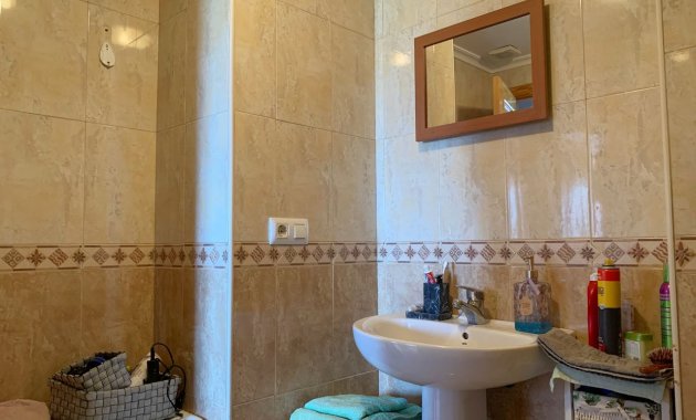 Wiederverkauf - Apartment -
Formentera del Segura