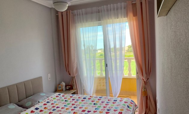 Wiederverkauf - Apartment -
Formentera del Segura