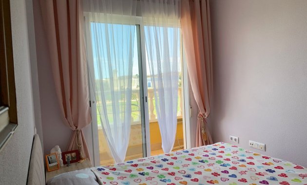 Wiederverkauf - Apartment -
Formentera del Segura