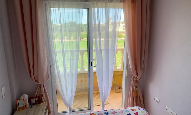 Wiederverkauf - Apartment -
Formentera del Segura