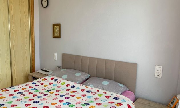 Wiederverkauf - Apartment -
Formentera del Segura