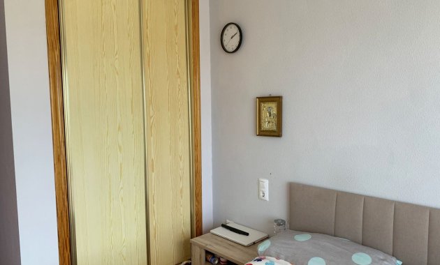 Wiederverkauf - Apartment -
Formentera del Segura