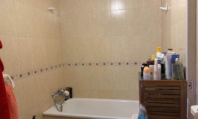 Wiederverkauf - Apartment -
Formentera del Segura