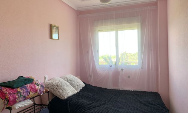 Wiederverkauf - Apartment -
Formentera del Segura