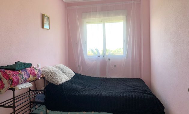 Wiederverkauf - Apartment -
Formentera del Segura