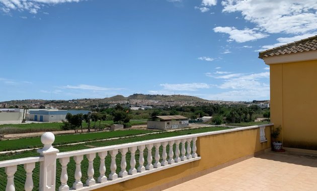 Wiederverkauf - Apartment -
Formentera del Segura