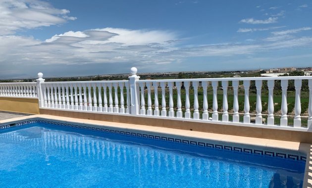 Wiederverkauf - Apartment -
Formentera del Segura