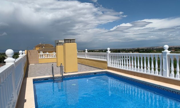 Wiederverkauf - Apartment -
Formentera del Segura