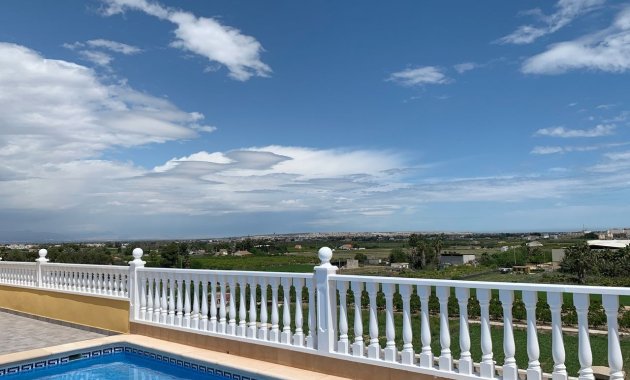 Wiederverkauf - Apartment -
Formentera del Segura