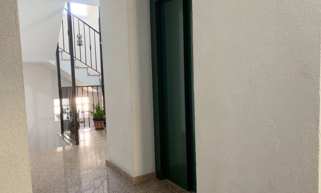 Wiederverkauf - Apartment -
Formentera del Segura