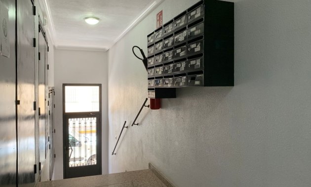 Wiederverkauf - Apartment -
Formentera del Segura