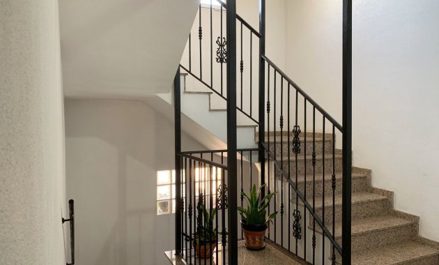 Wiederverkauf - Apartment -
Formentera del Segura