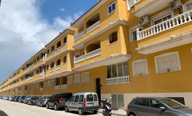 Wiederverkauf - Apartment -
Formentera del Segura