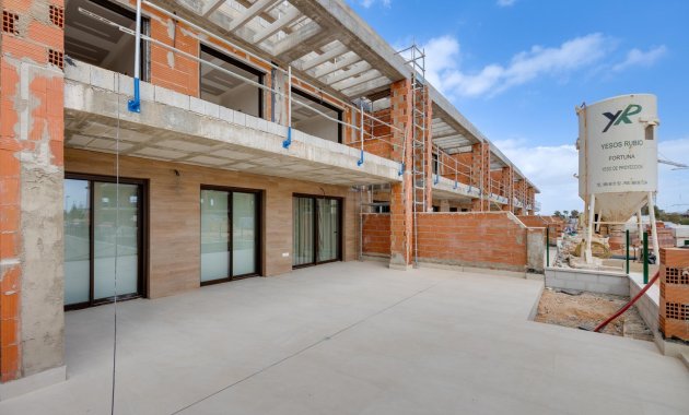 Obra nueva - Apartamento -
Los Alcazares - La Serena Golf