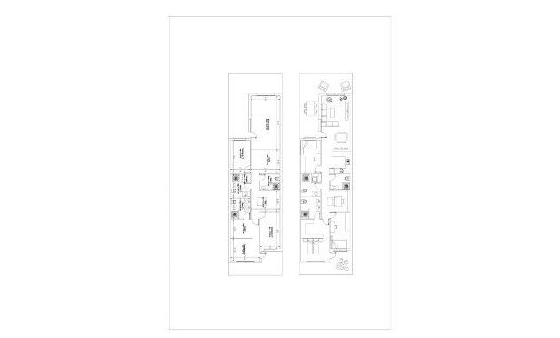 Nieuwbouw Woningen - Villa -
Sangonera la Verde - Torre Guil