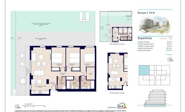 New Build - Apartment -
Villajoyosa - Playa del Torres