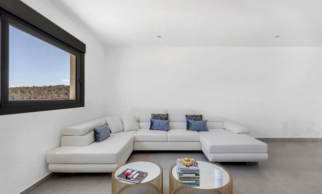 Herverkoop - Vrijstaande woning / Villa -
Macisvenda