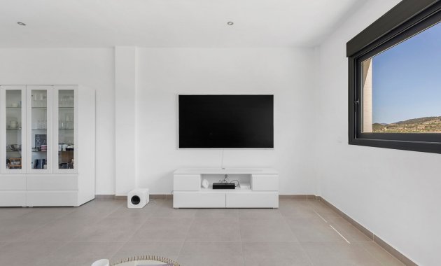 Herverkoop - Vrijstaande woning / Villa -
Macisvenda
