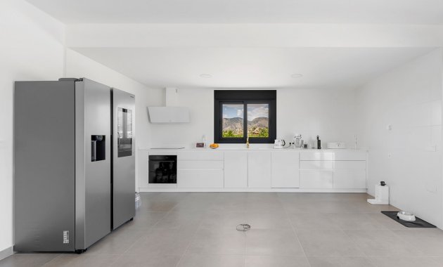 Herverkoop - Vrijstaande woning / Villa -
Macisvenda