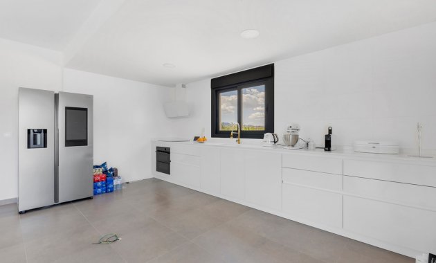 Herverkoop - Vrijstaande woning / Villa -
Macisvenda