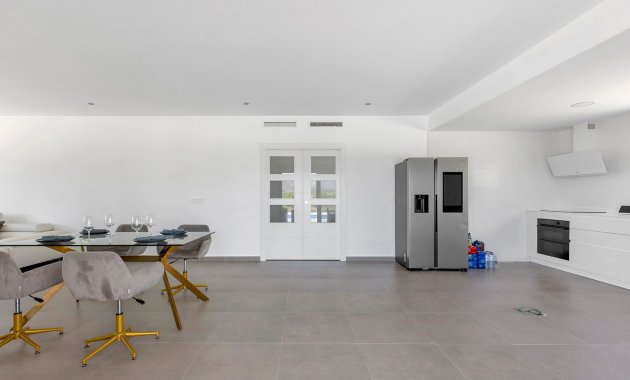 Herverkoop - Vrijstaande woning / Villa -
Macisvenda