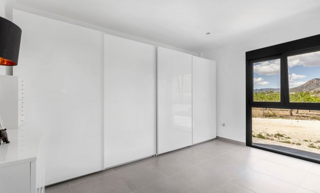 Herverkoop - Vrijstaande woning / Villa -
Macisvenda