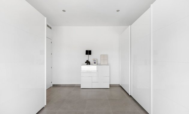 Herverkoop - Vrijstaande woning / Villa -
Macisvenda