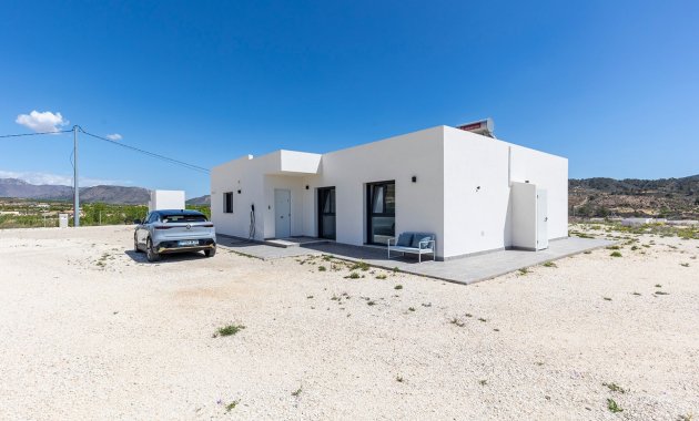 Herverkoop - Vrijstaande woning / Villa -
Macisvenda