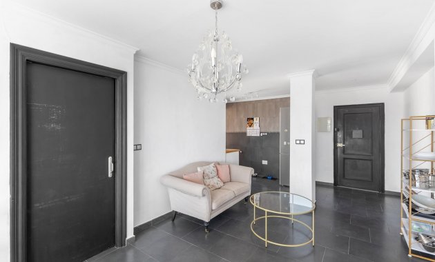 Reventa - Apartamento -
Daya Nueva