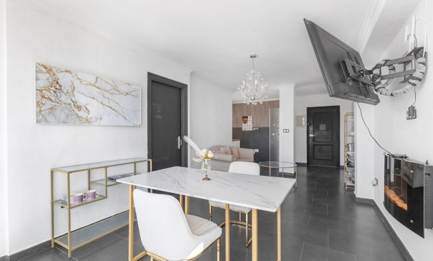 Reventa - Apartamento -
Daya Nueva