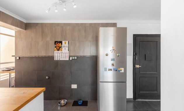Herverkoop - Appartement -
Daya Nueva