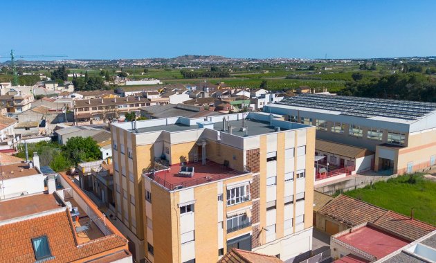 Herverkoop - Appartement -
Daya Nueva