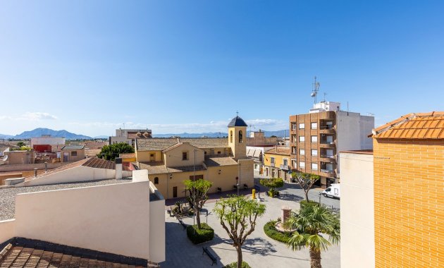 Herverkoop - Appartement -
Daya Nueva