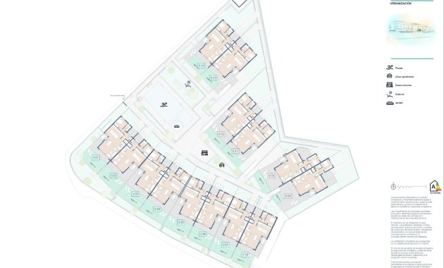 New Build - Villa -
San Juan Alicante - Cabo de las Huertas