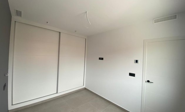 New Build - Villa -
Los Alcazares - La Concha