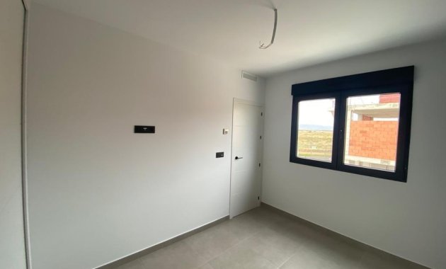 New Build - Villa -
Los Alcazares - La Concha