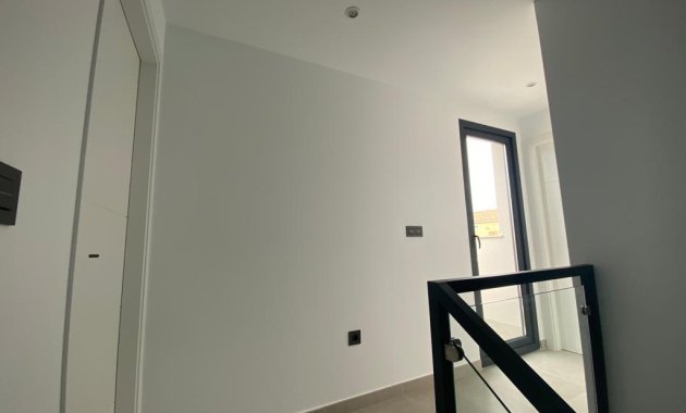 New Build - Villa -
Los Alcazares - La Concha