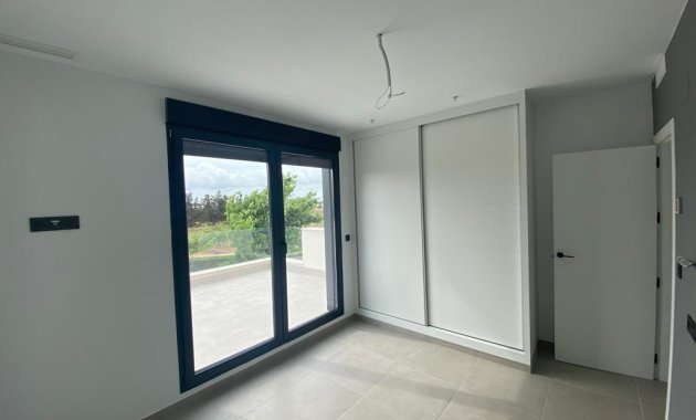 New Build - Villa -
Los Alcazares - La Concha