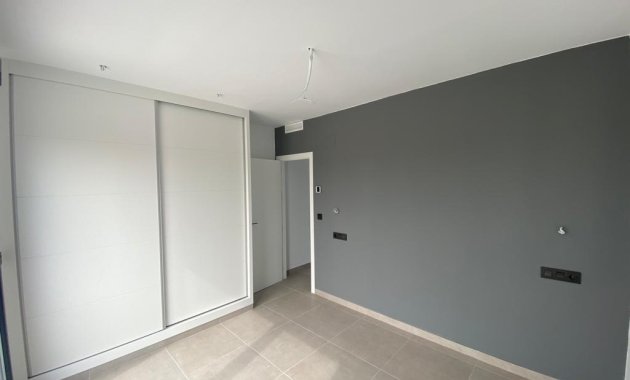 New Build - Villa -
Los Alcazares - La Concha