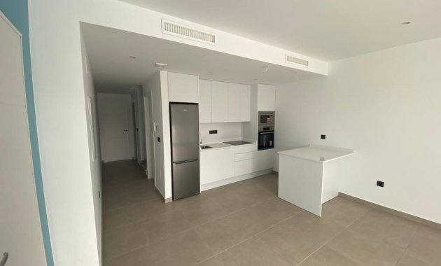 New Build - Villa -
Los Alcazares - La Concha
