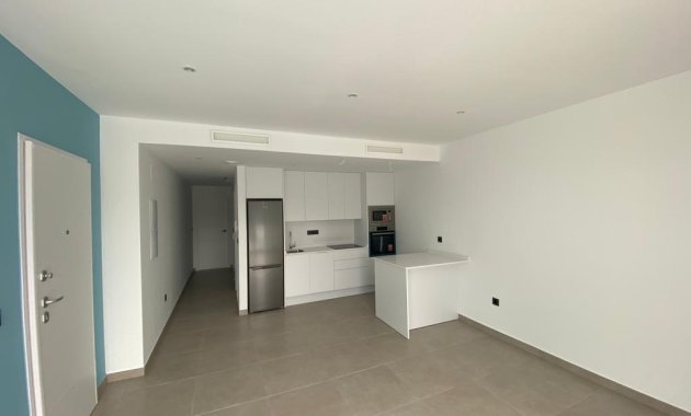 New Build - Villa -
Los Alcazares - La Concha